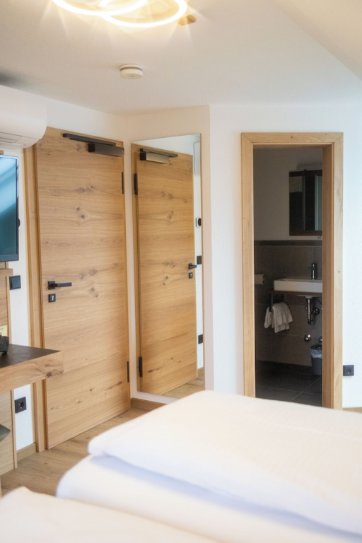 Landgasthof Am Sonnenhang - Chambres