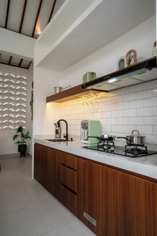 Casa Lova - Luxury 2 BR Villa with Pool - фото 25