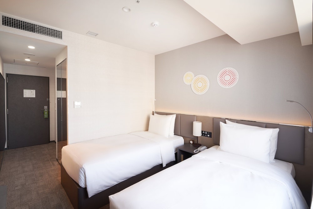 Holiday Inn & Suites Shin Osaka by IHG 사진 8