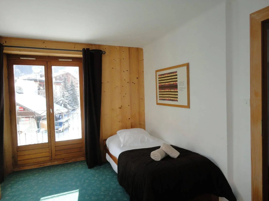 Hotel Bellier - Général
