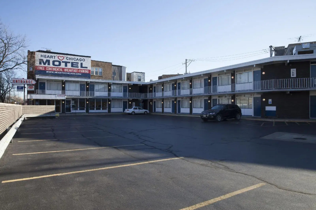 Hotel photo 10