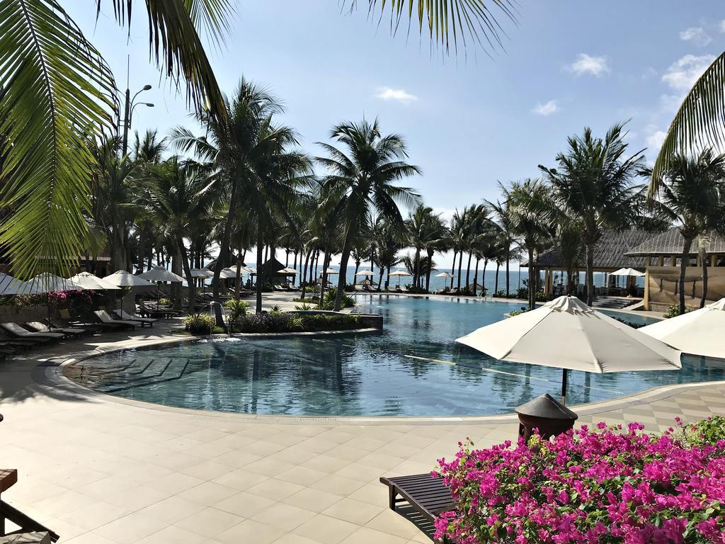 Pandanus Resort
