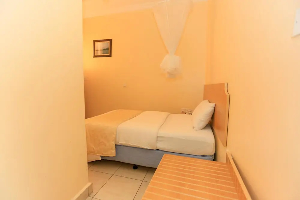 Faraja Hotel - Chambres