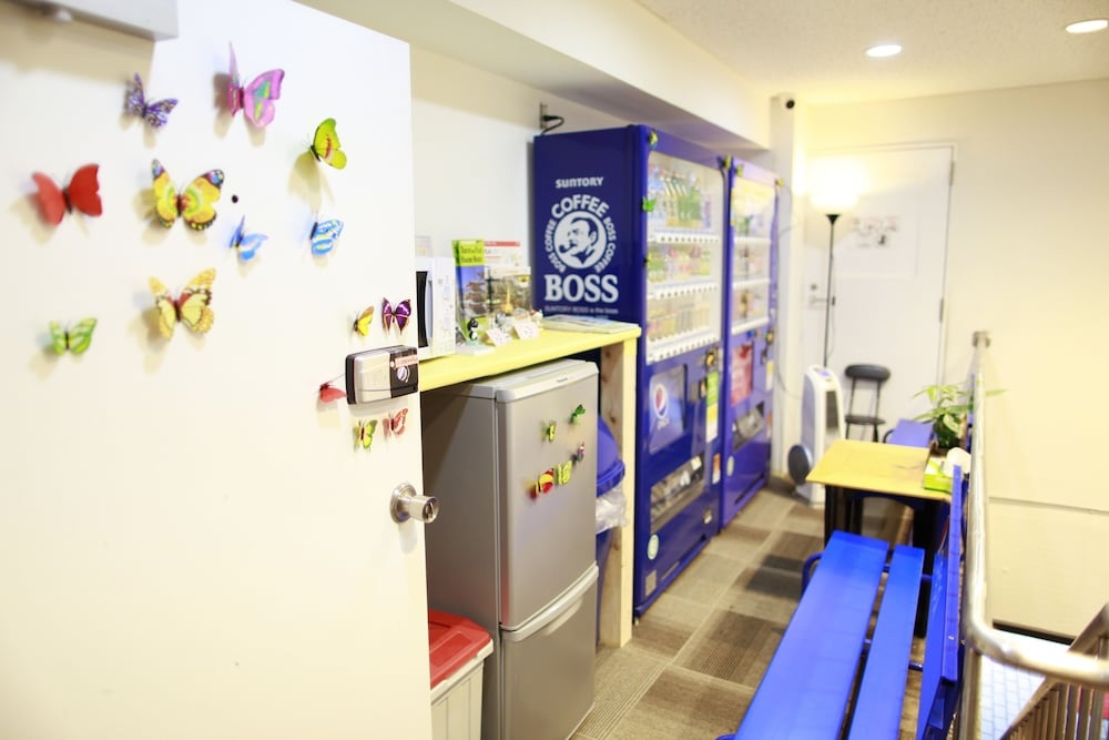 G'inns guest house - Hostel 사진 26
