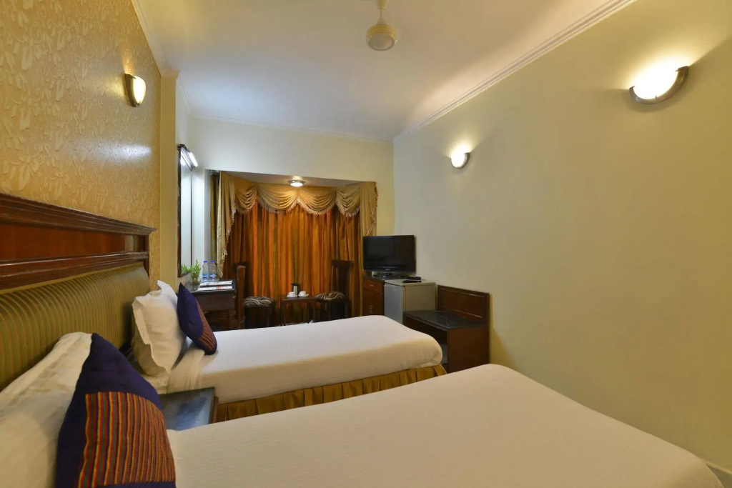 Hotel photo 19
