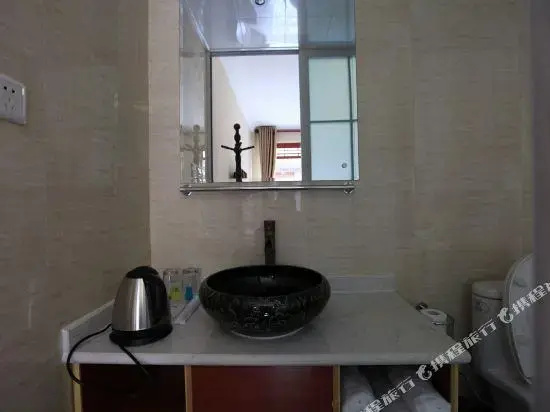 Zhantan Courtyard Hotel - Chambres