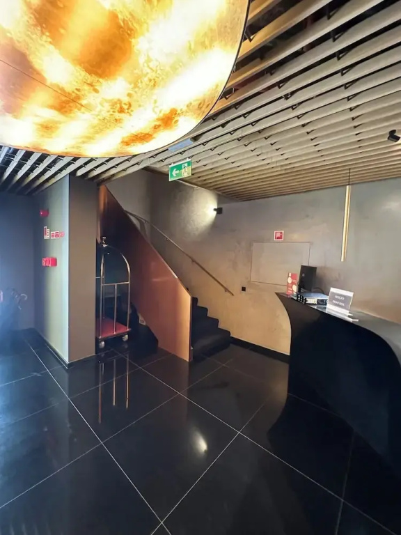 Hotel photo 14