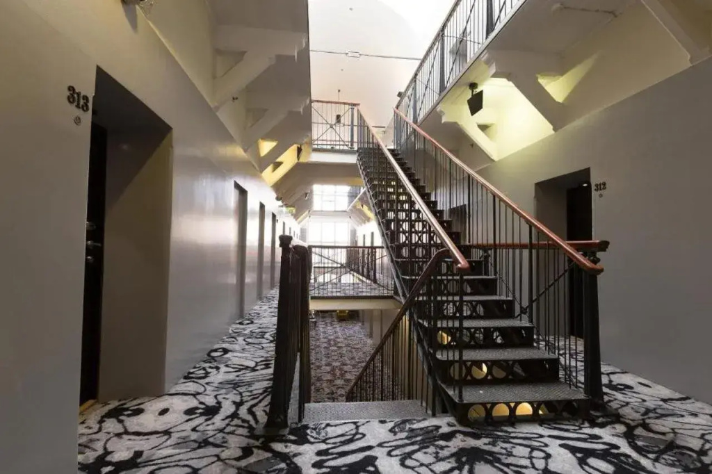 Home Hotel Katajanokka - Général