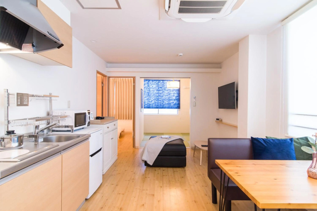 Ten Apartment Hotel 사진 30