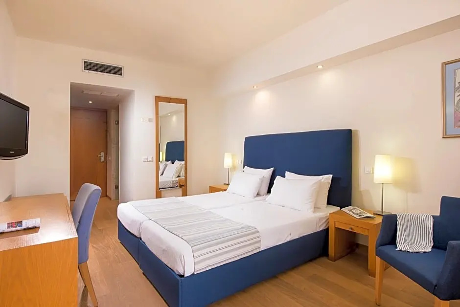 Kassandra Palace Seaside Resort - Chambres