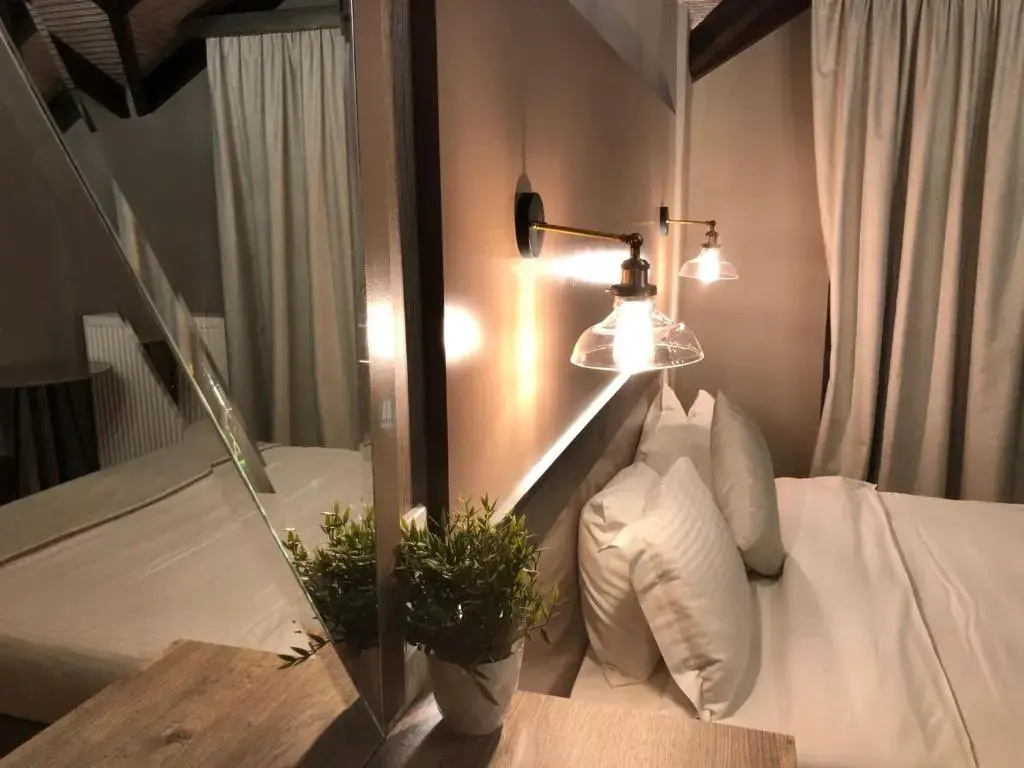 Deluxe Junior Suite