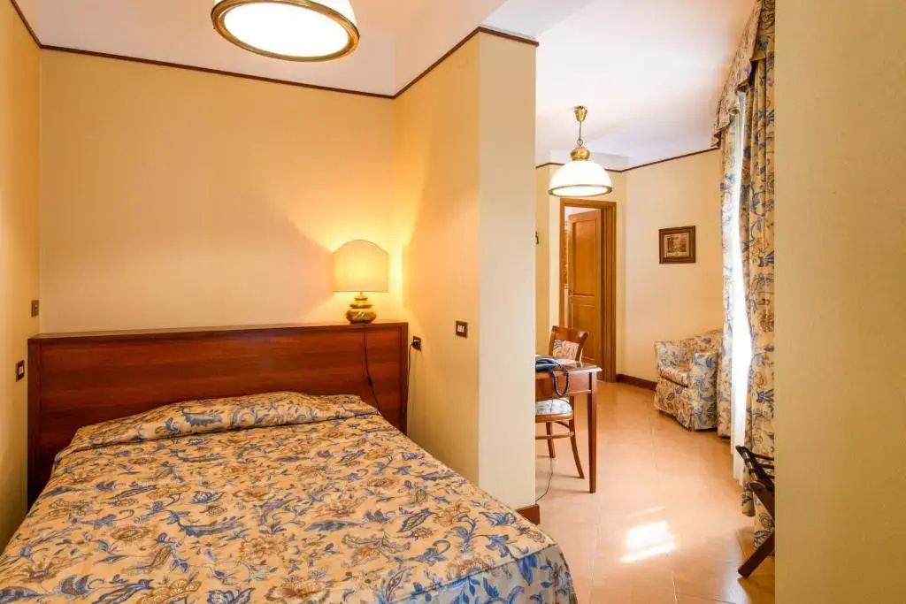 Albergo Reggio - Général