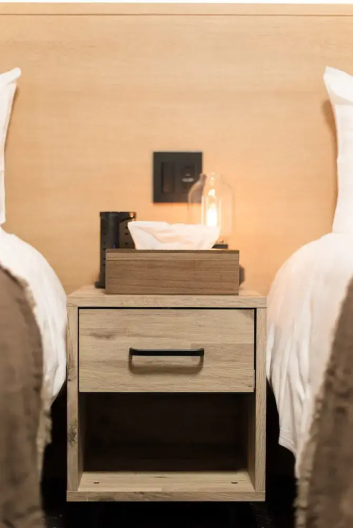 Comfort Suite