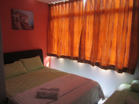 Best Seven Motel