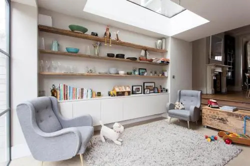 Ardilaun Road by onefinestay - Général