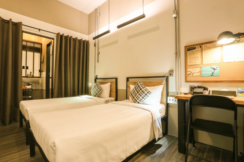 Hotel photo 6