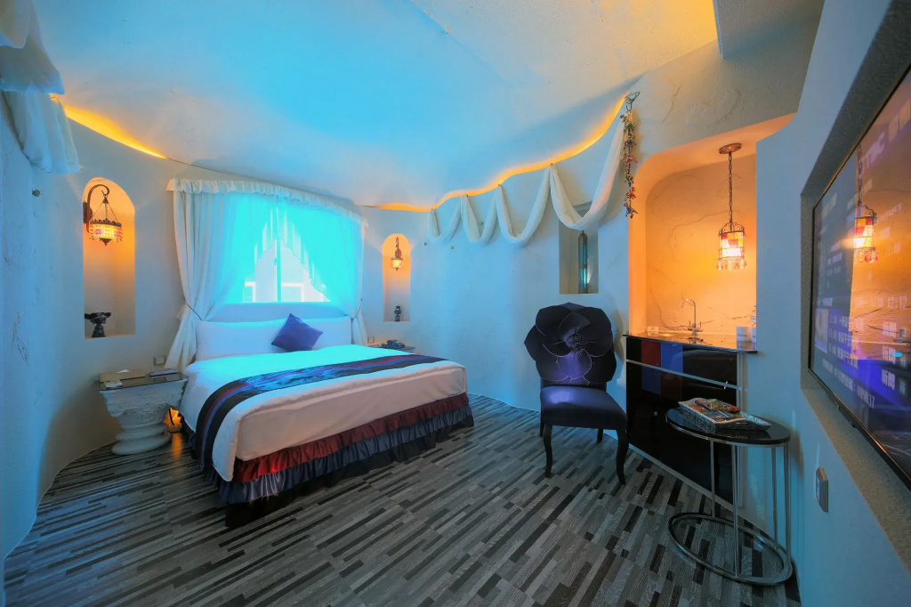 Hotel photo 7