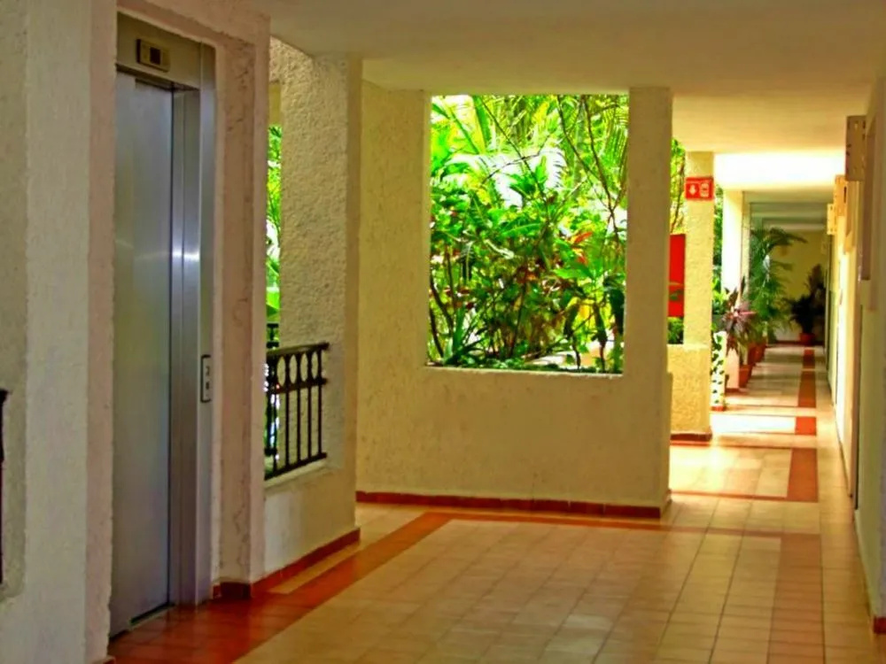 Standard Apartment Rinconada del Sol