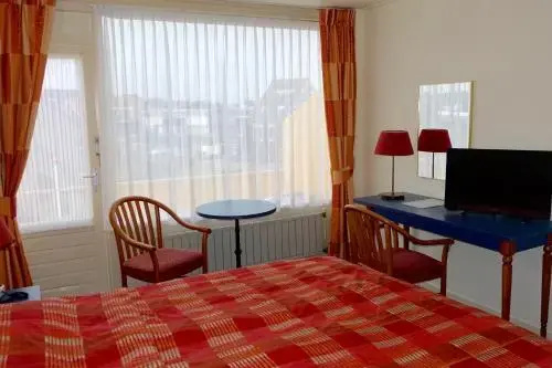 Hotel Prins Maurits - Général