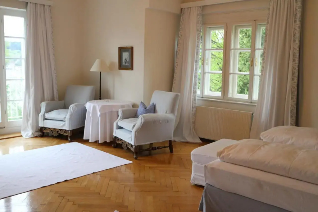 Hotel Seeschll Velden - Général