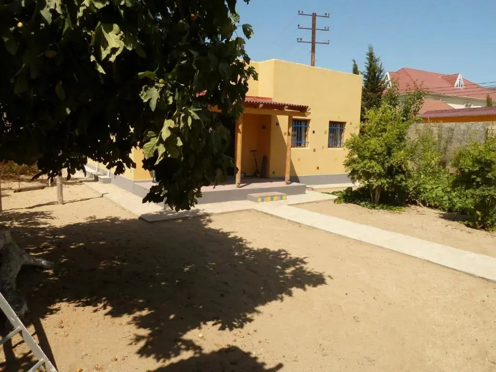 Guest House