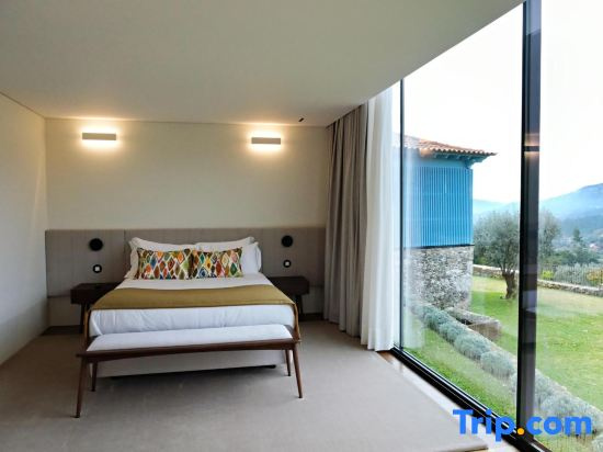Capim Limão Country House