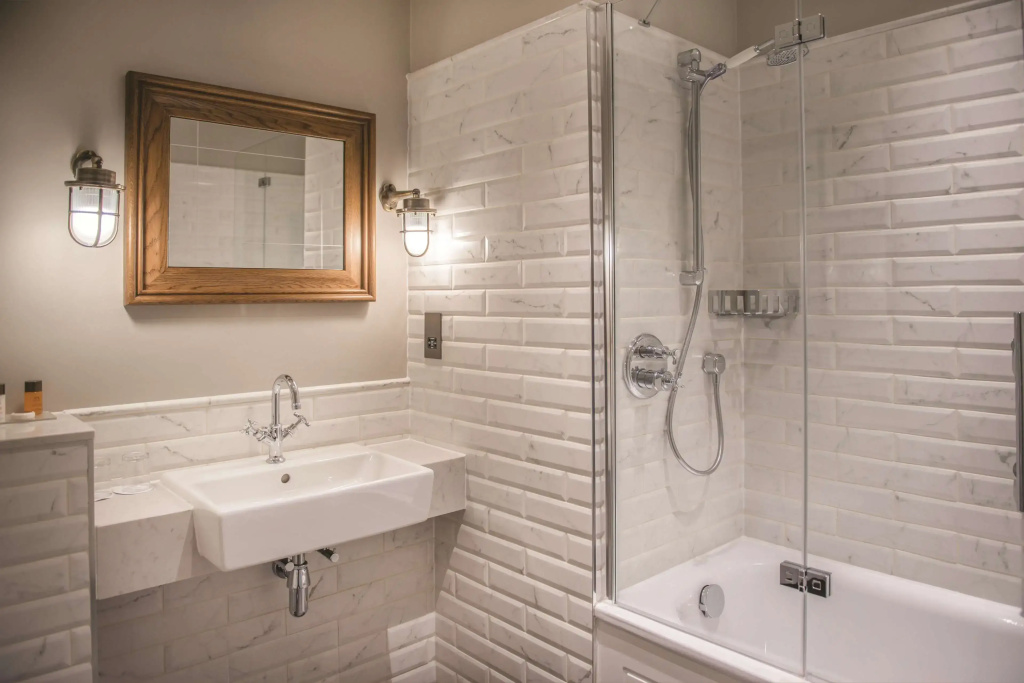 De Vere Wokefield Estate - Chambres