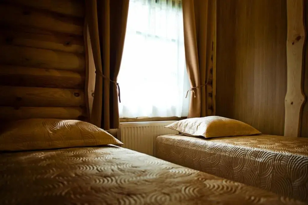 Meguva Resort Hotel - Chambres