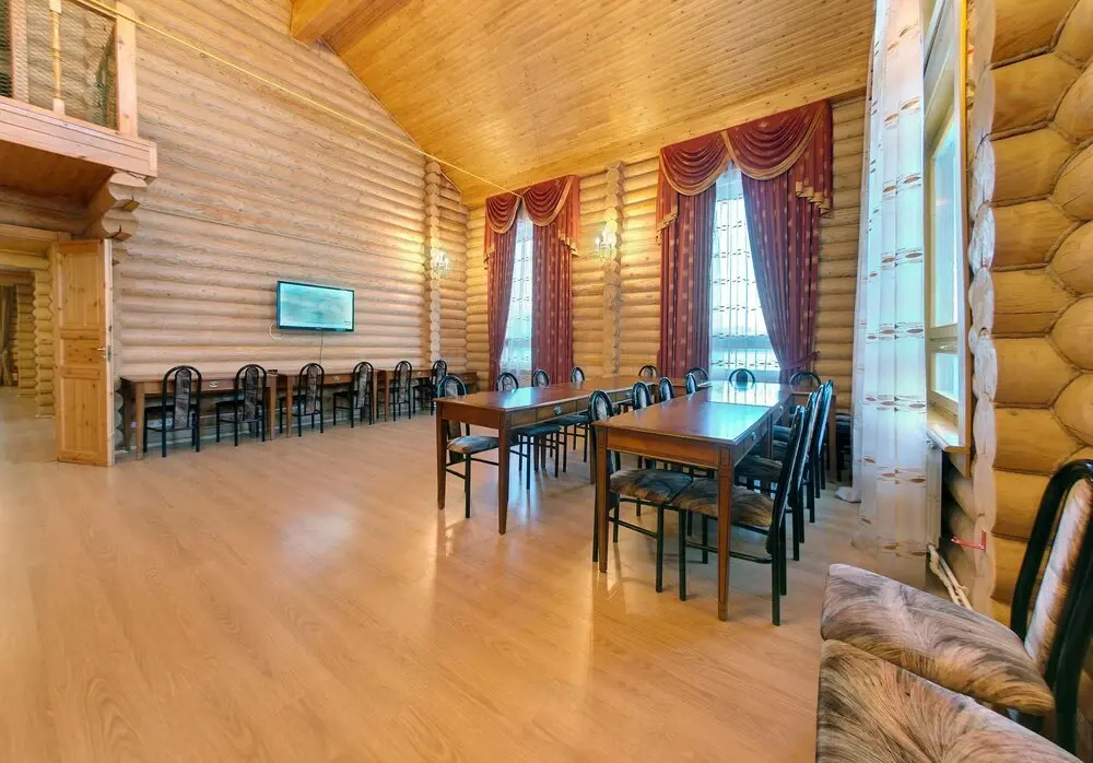 Flora Park Country Club - фото 20