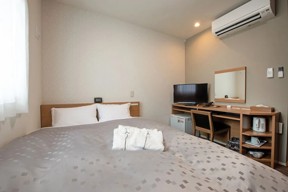 Kyoto Plaza Hotel Kyoto Station South 사진 7
