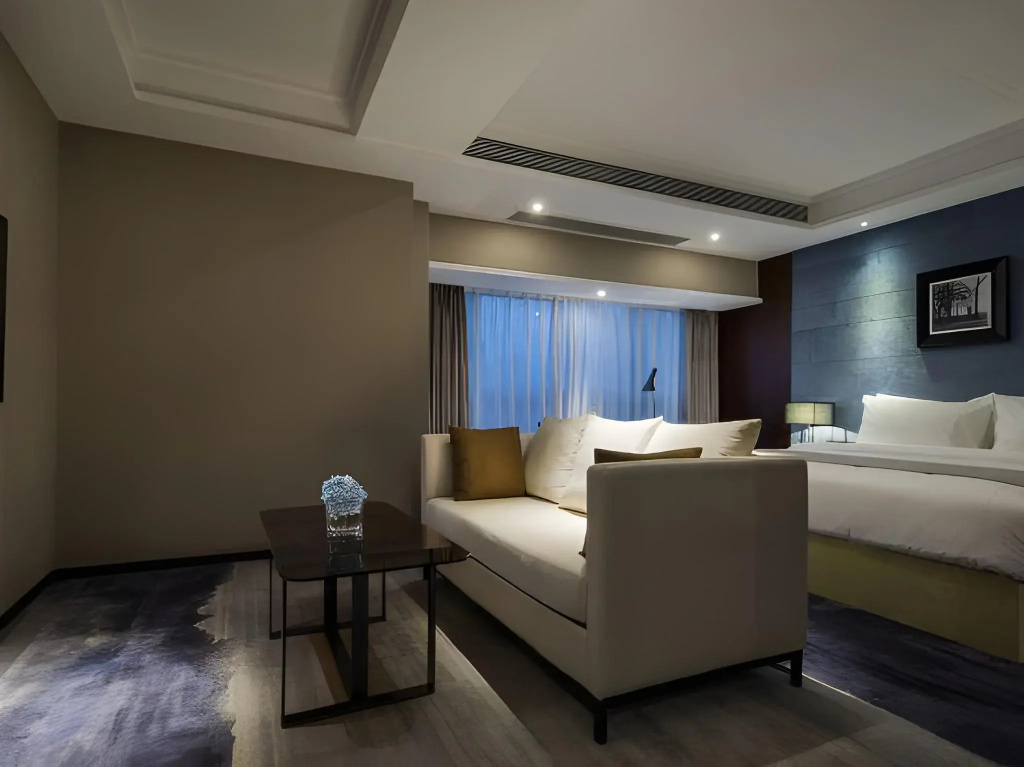 Zhonghao International Hotel - Général