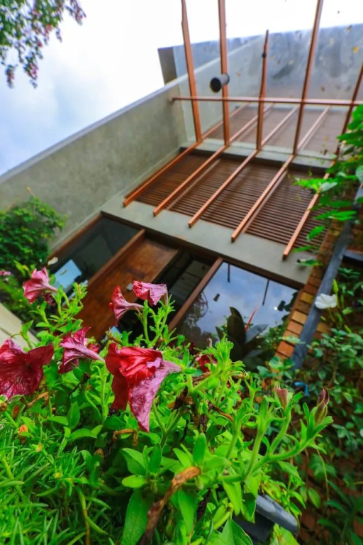 Ella Flower Garden Resort