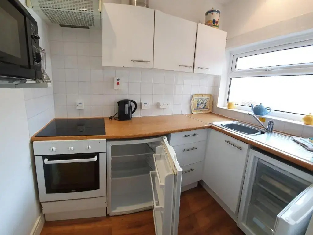 Norwyn Court - фото 8