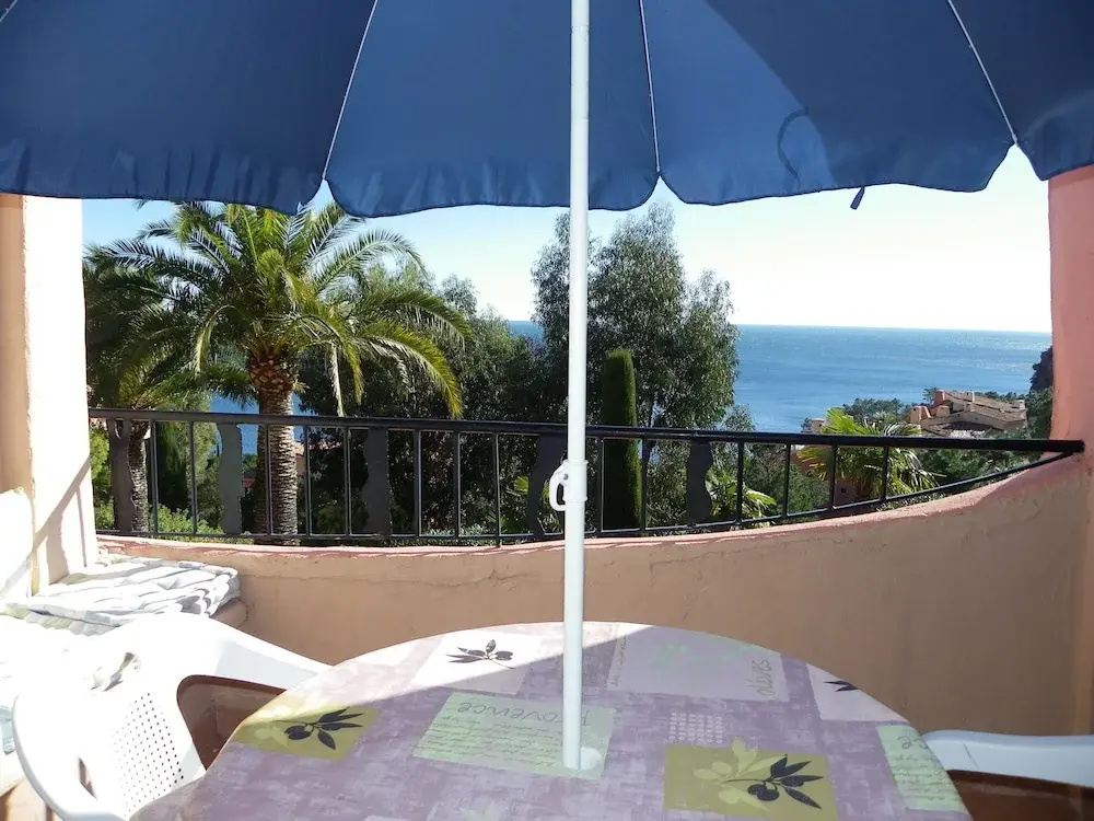 Agence la Galère - Appartement Amande