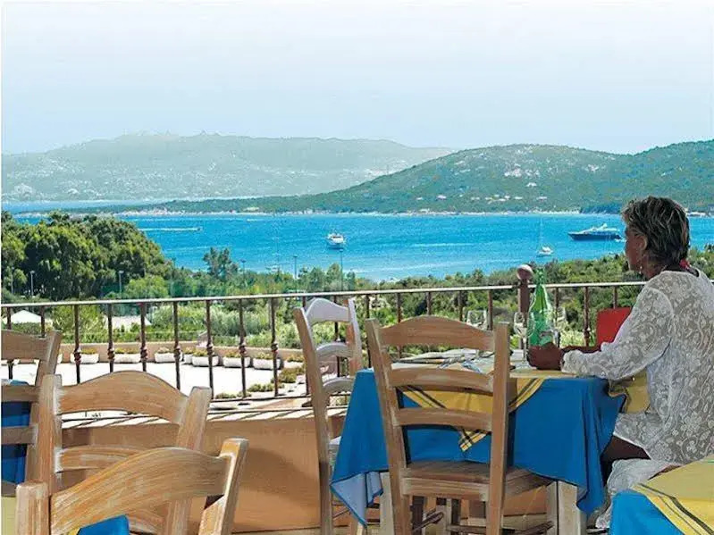 Park Hotel Cala Di Lepre & Spa - фото 48