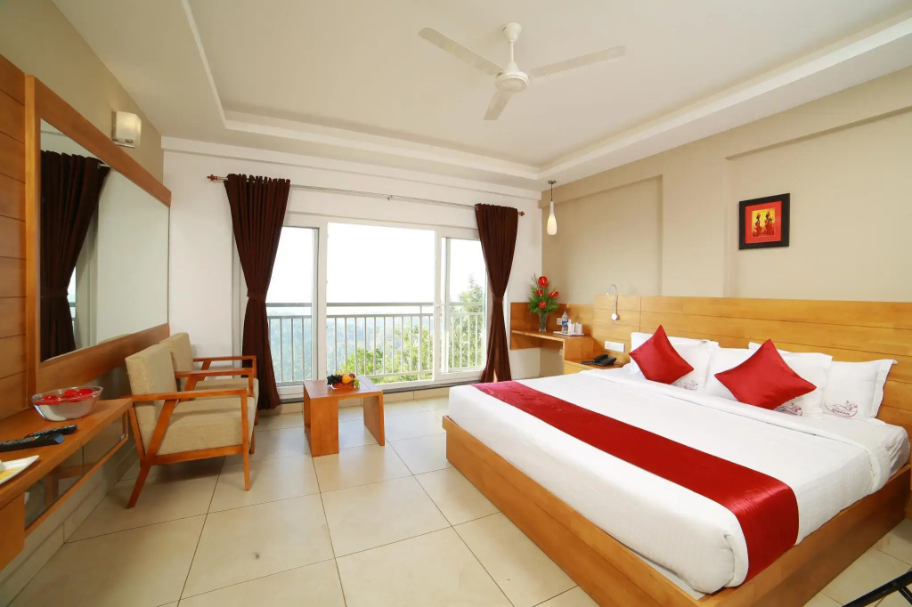 Hotel photo 25