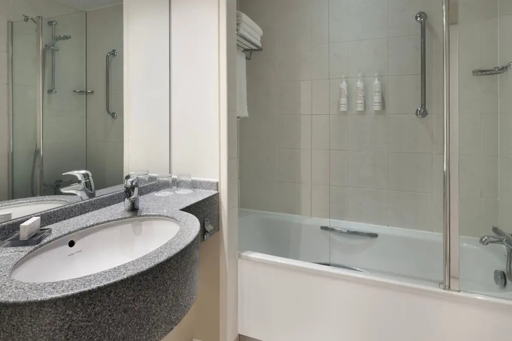 Delta Hotels by Marriott Waltham Abbey - Chambres