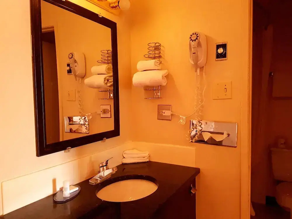 Classic room