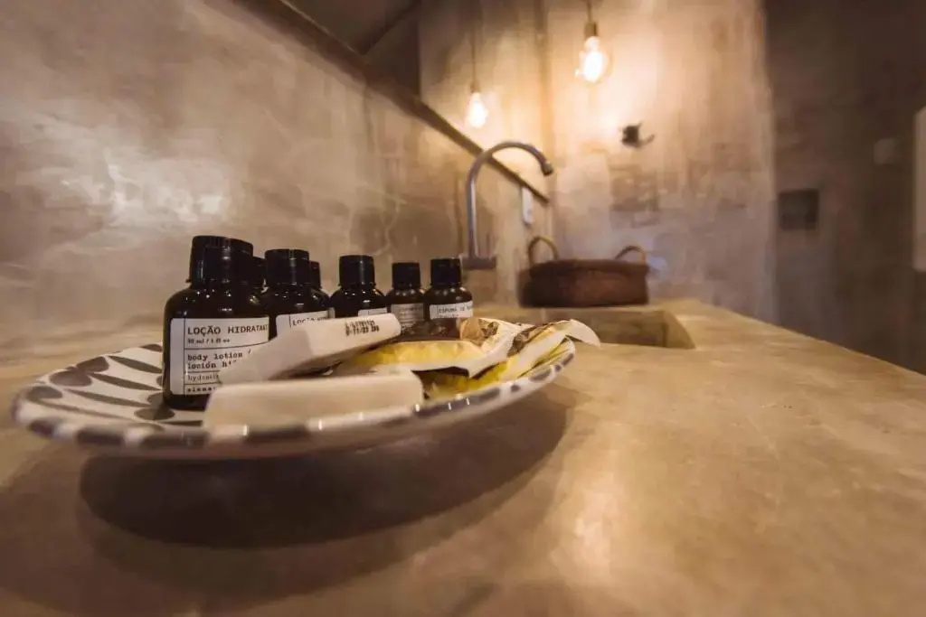 Zebra Boutique Hotel - Chambres