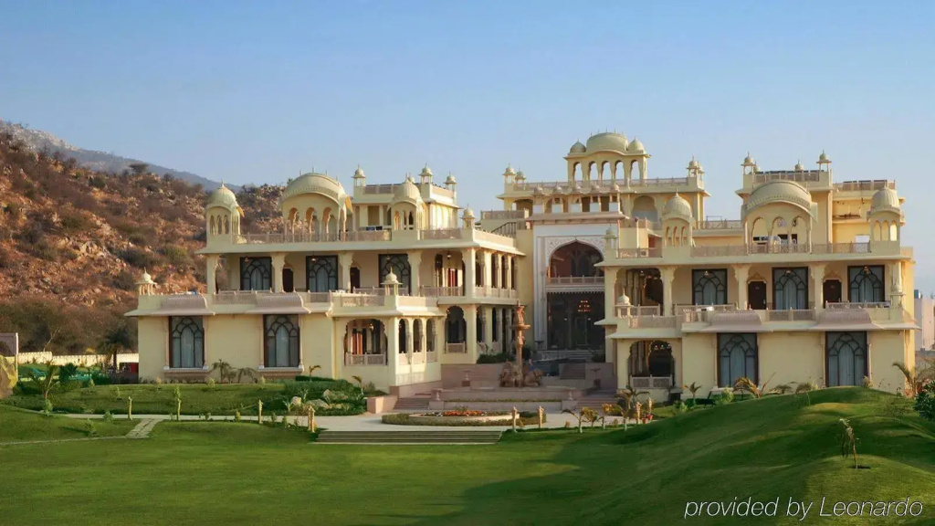 Rajasthali Resort and Spa - фото 12
