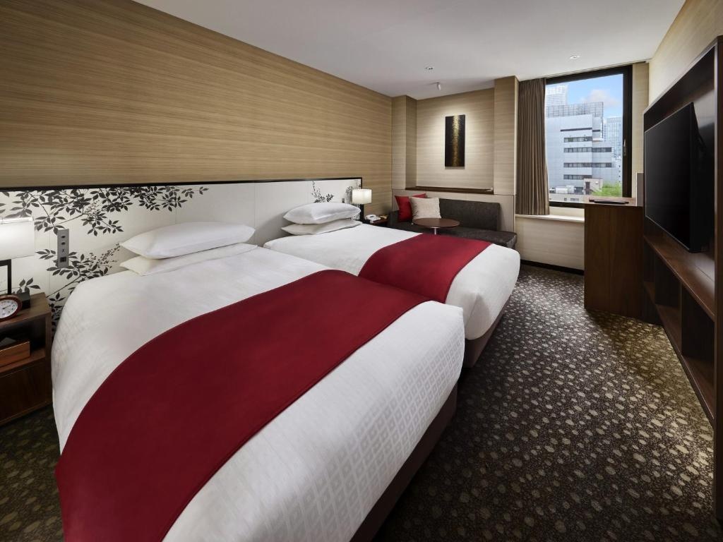 Shiba Park Hotel 사진 6