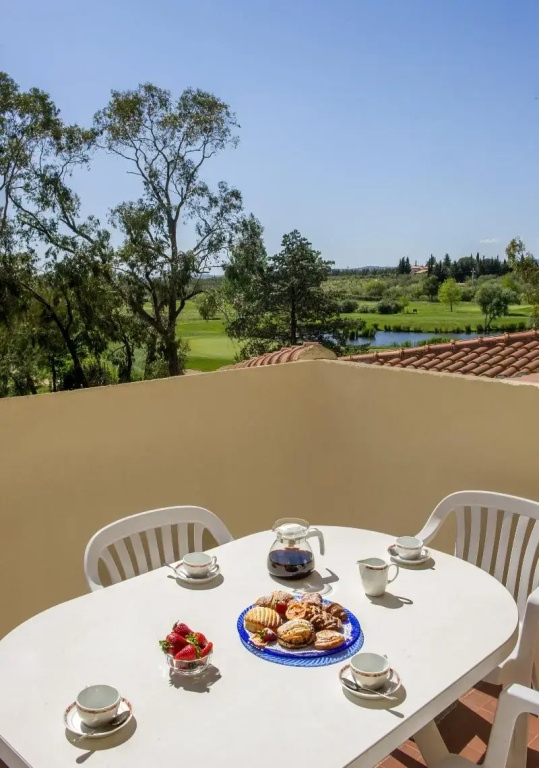 Il Pelagone Hotel & Golf Resort Toscana - Chambres