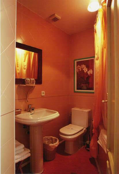 Hostal Fornos by null