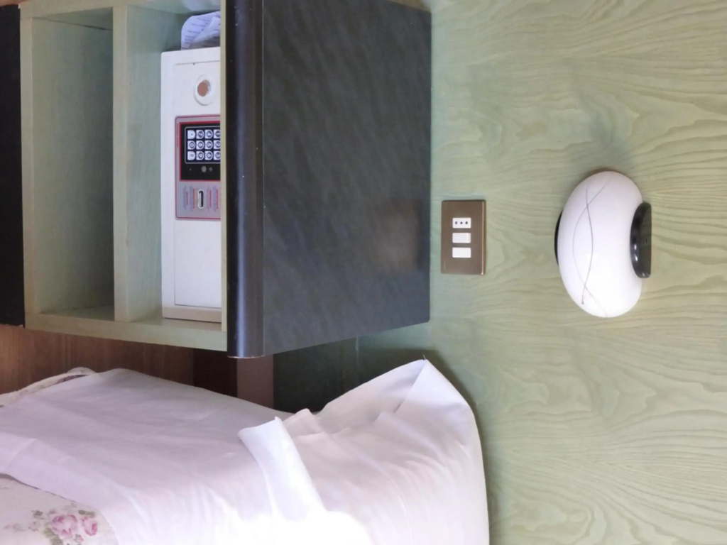 Hotel Prati, Roma — 4