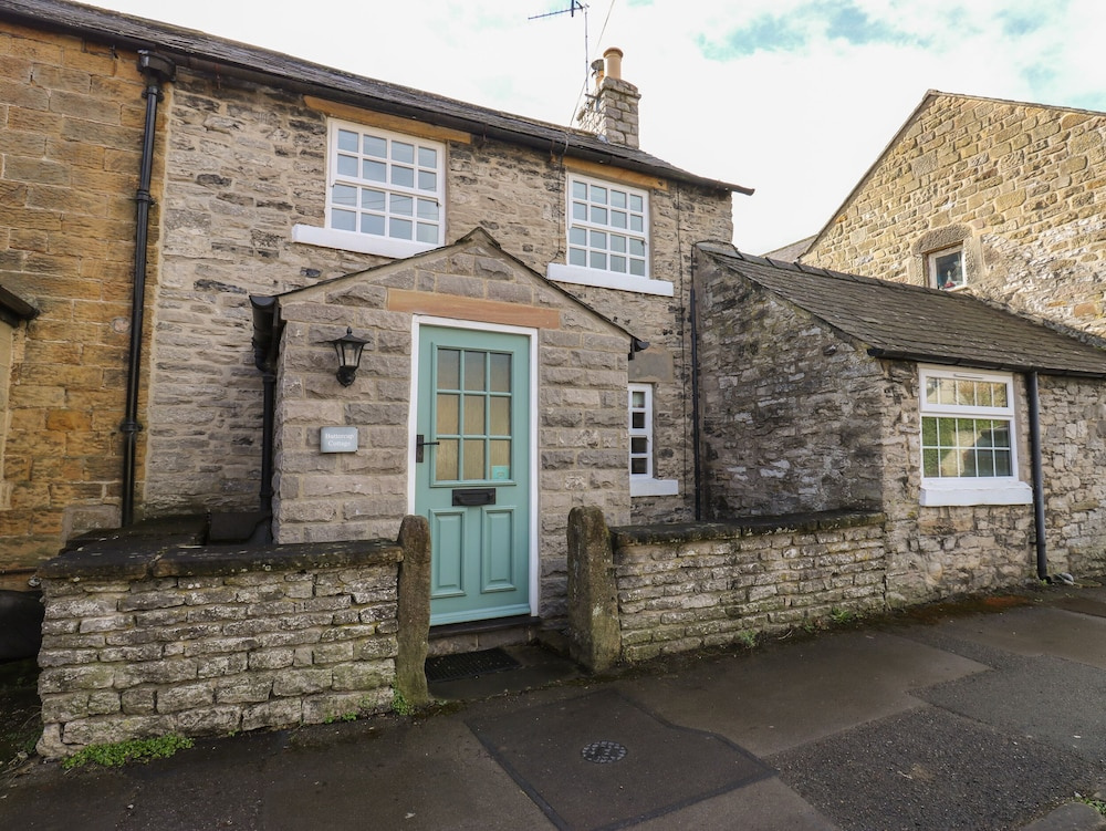 Buttercup Cottage
