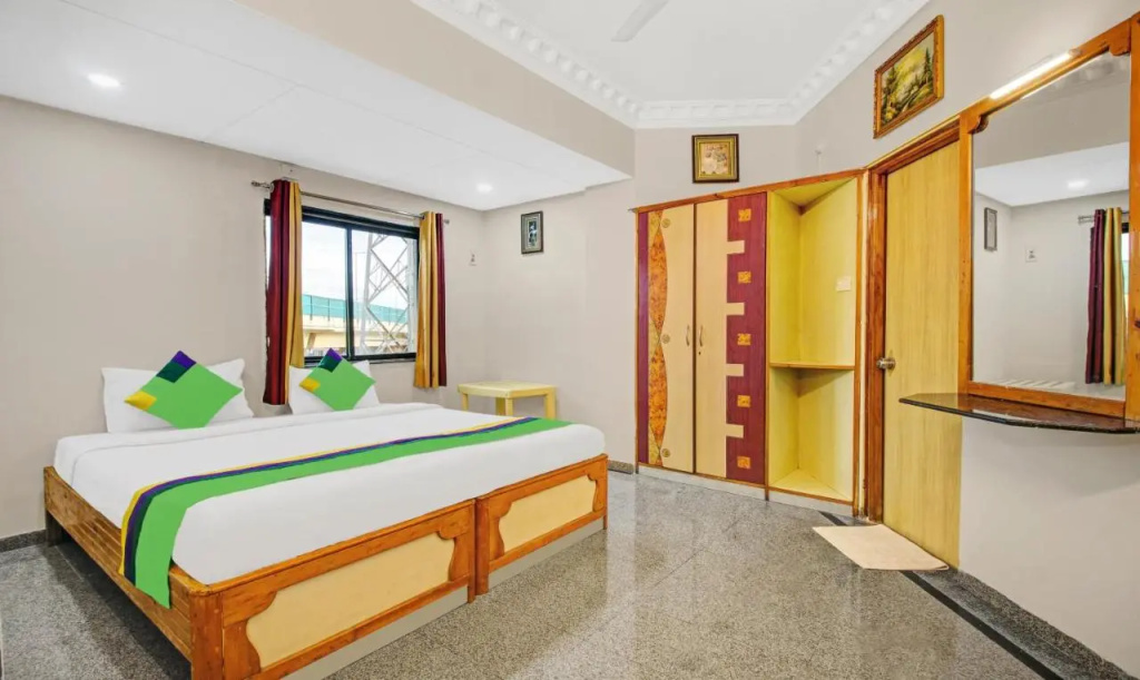 Hotel photo 20