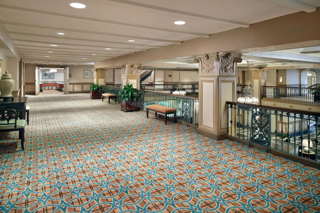 The Westin Poinsett Greenville - фото 30