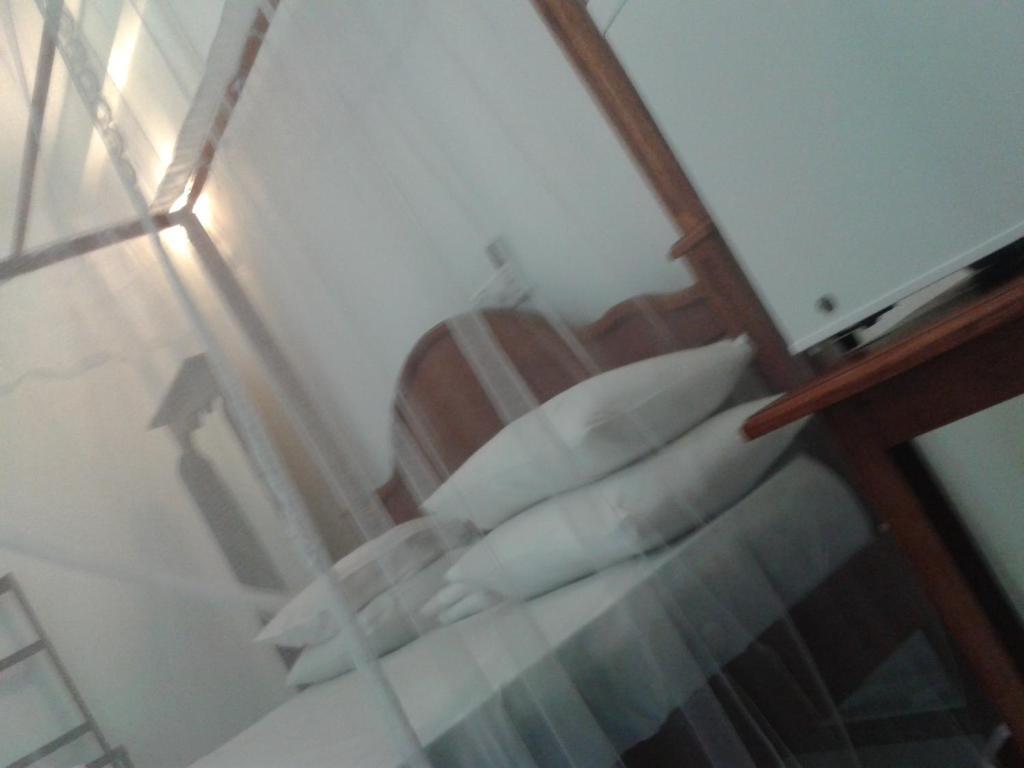 Nooit Gedacht Holiday Resort
