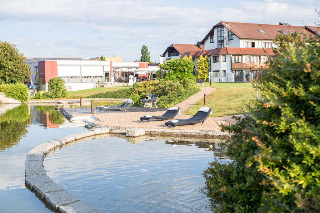 ARAMIS Tagungs- und Sporthotel - Général