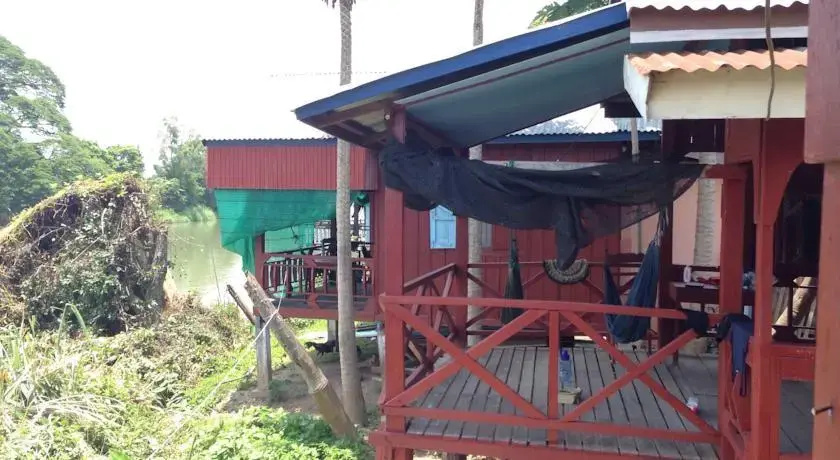 Nouphit Guesthouse